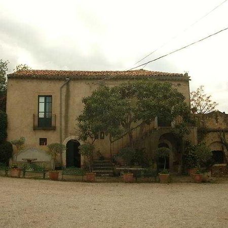 Villa Nicetta Acquedolci Extérieur photo