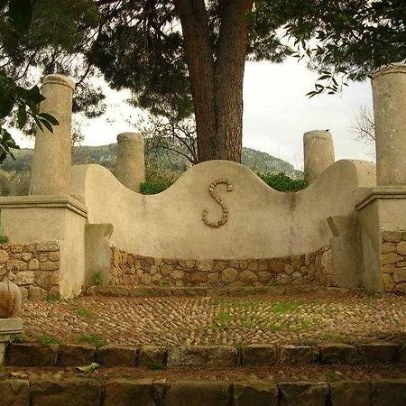 Villa Nicetta Acquedolci Extérieur photo