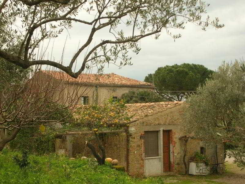 Villa Nicetta Acquedolci Extérieur photo