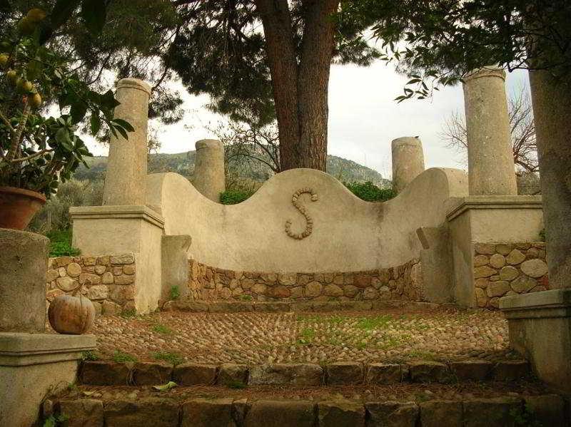 Villa Nicetta Acquedolci Extérieur photo